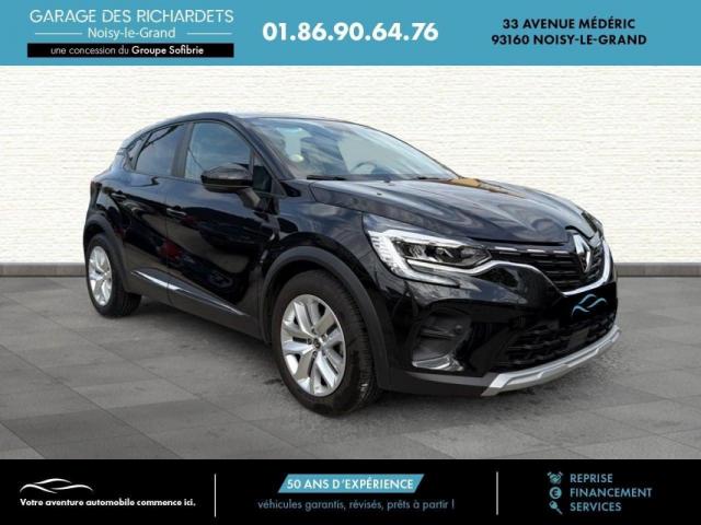 Renault Captur image 5