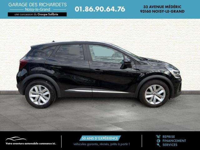 Renault Captur image 4