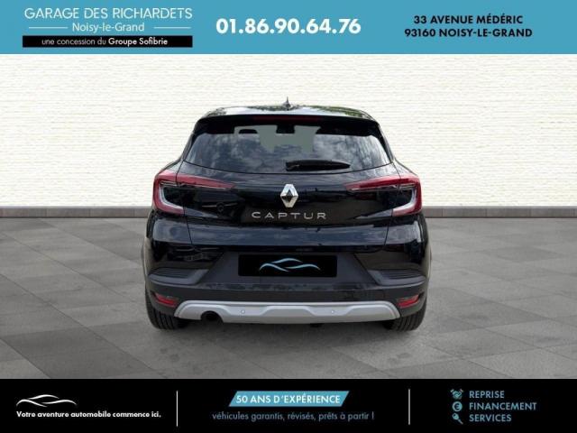 Renault Captur image 9