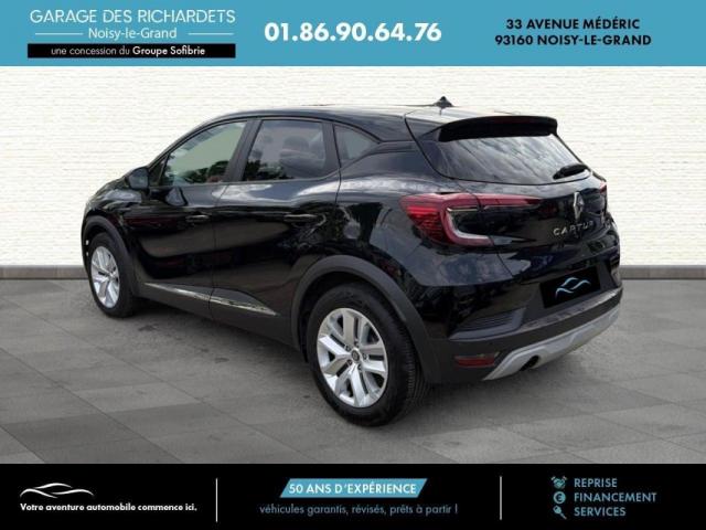 Renault Captur image 6