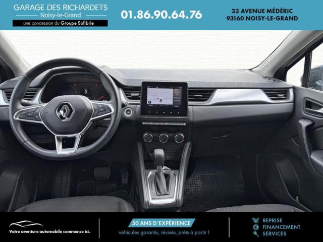 Renault Captur image 8
