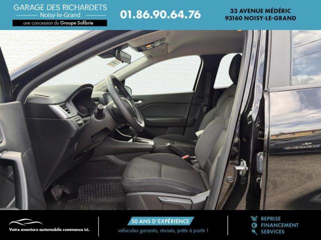 Renault Captur image 1
