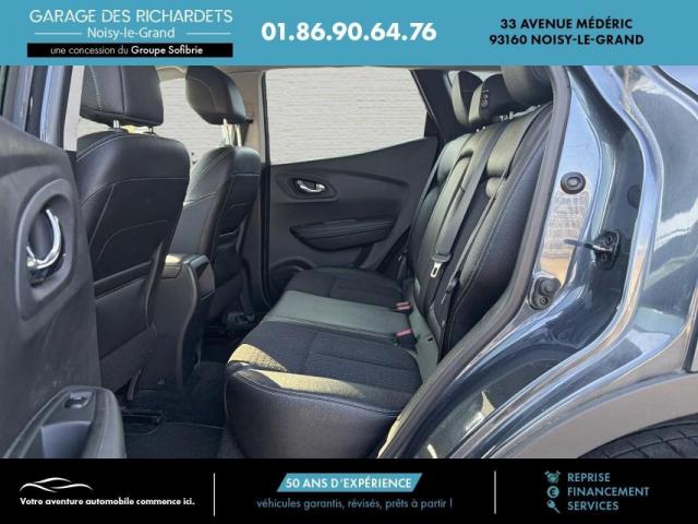 Renault Kadjar image 9