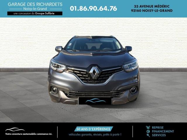 Renault Kadjar image 4