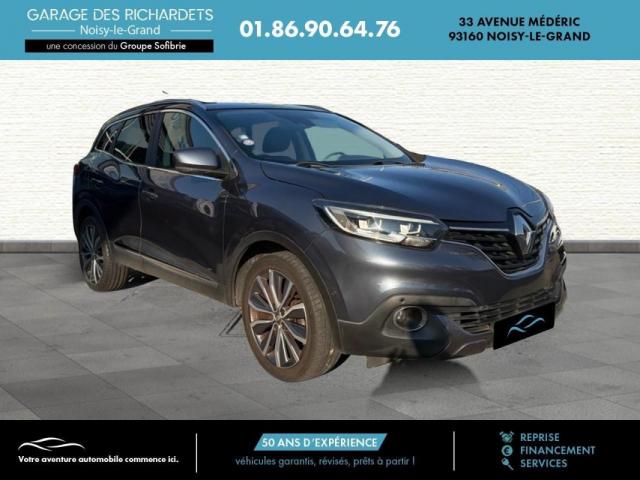 Renault Kadjar image 5