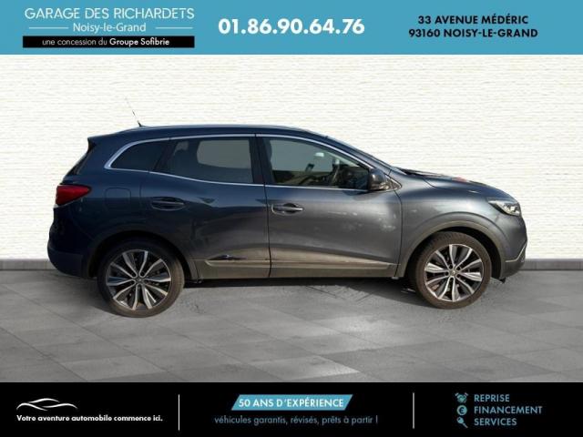 Renault Kadjar image 8