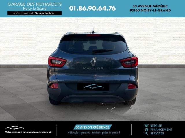 Renault Kadjar image 2