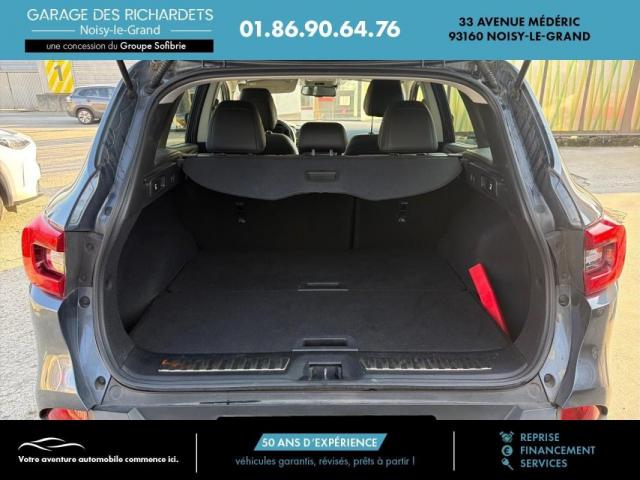 Renault Kadjar image 6