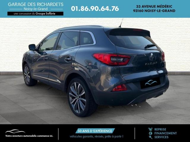 Renault Kadjar image 1