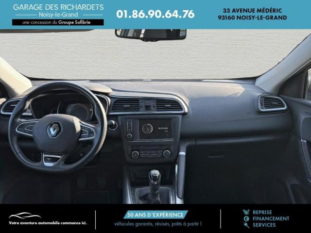 Renault Kadjar image 7