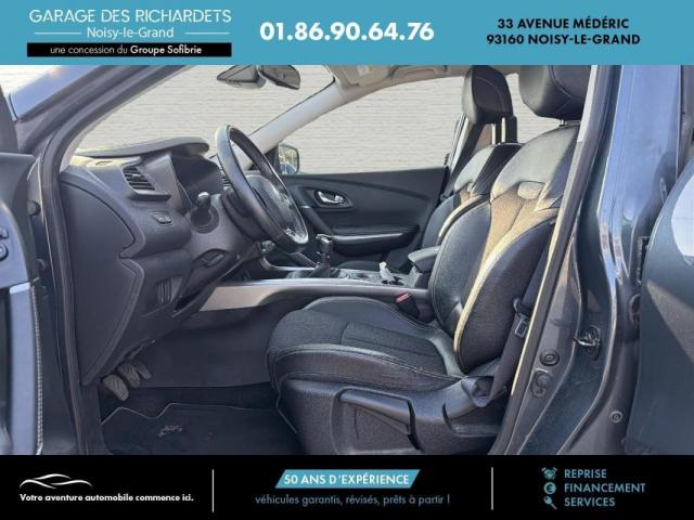 Renault Kadjar image 3