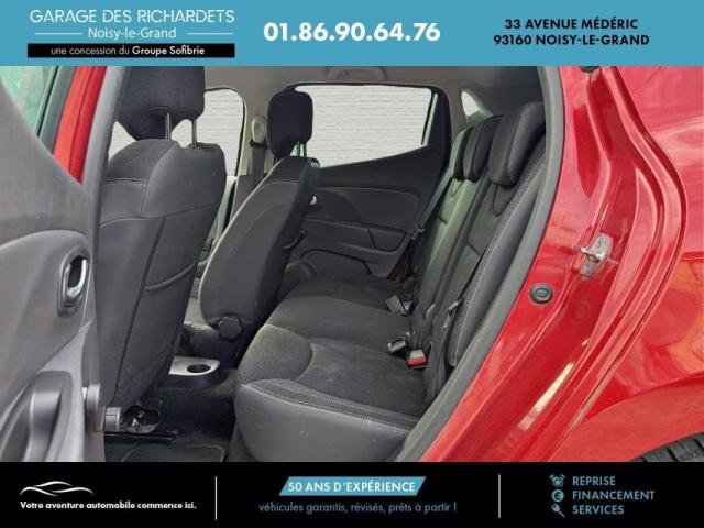 Renault Clio image 3