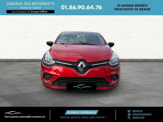 Renault Clio image 1