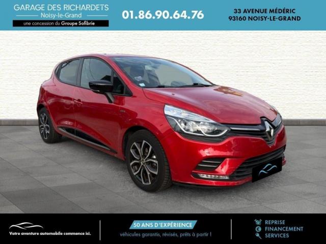 Renault Clio image 2