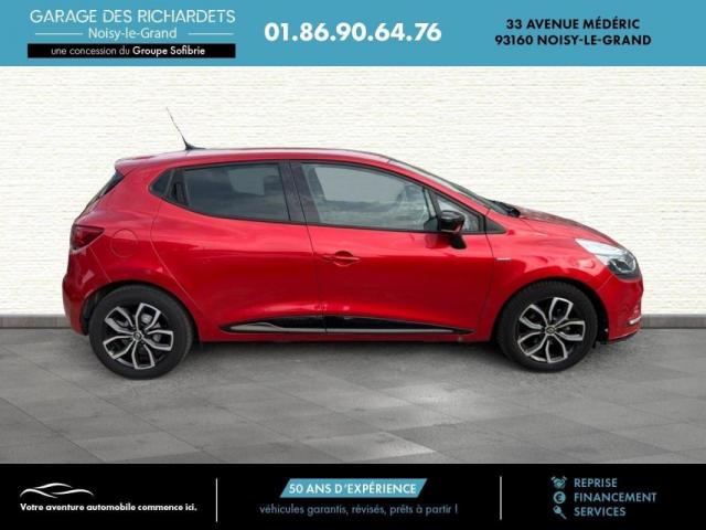 Renault Clio image 6