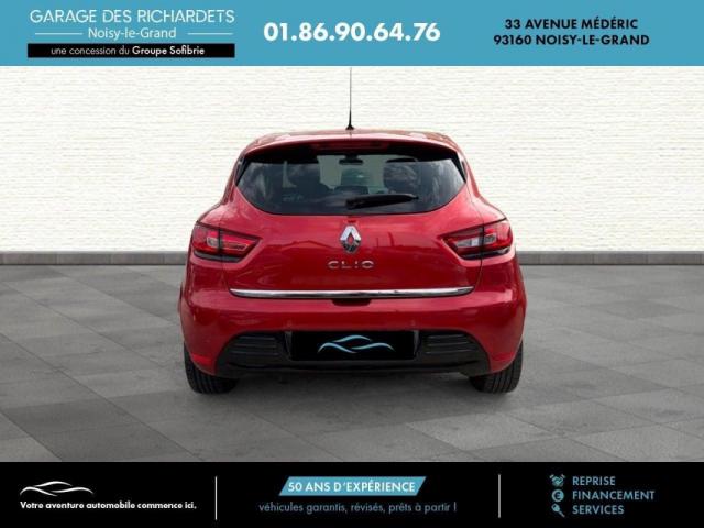 Renault Clio image 7