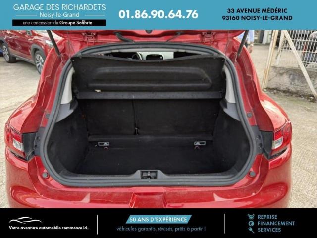 Renault Clio image 4