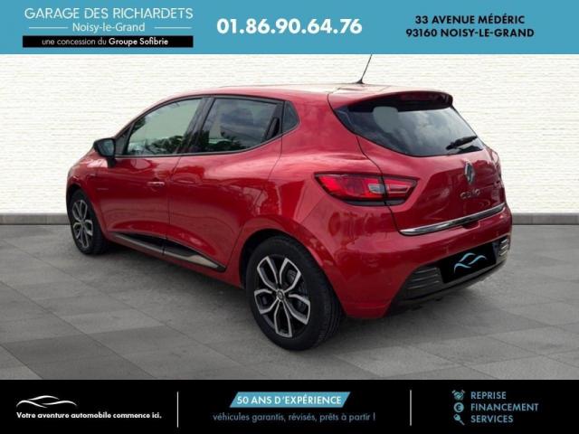Renault Clio image 5