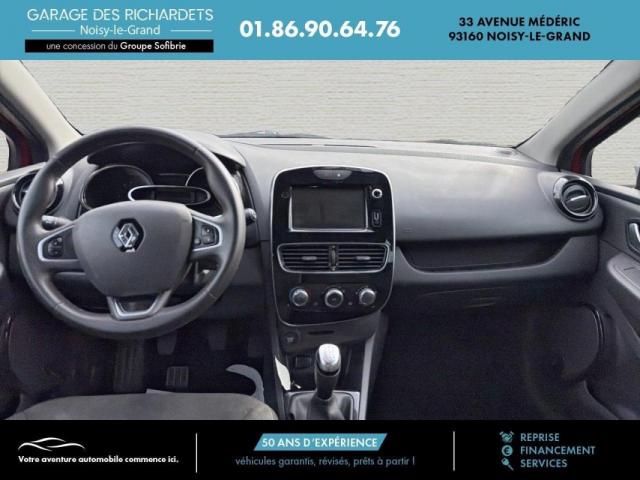 Renault Clio image 9