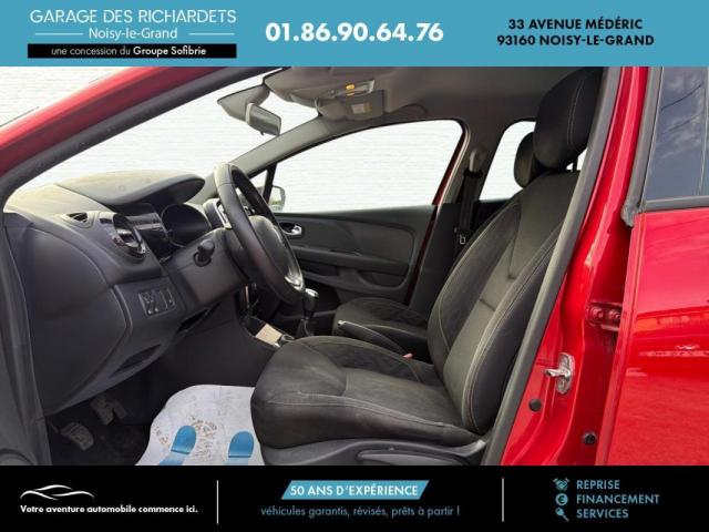 Renault Clio image 8