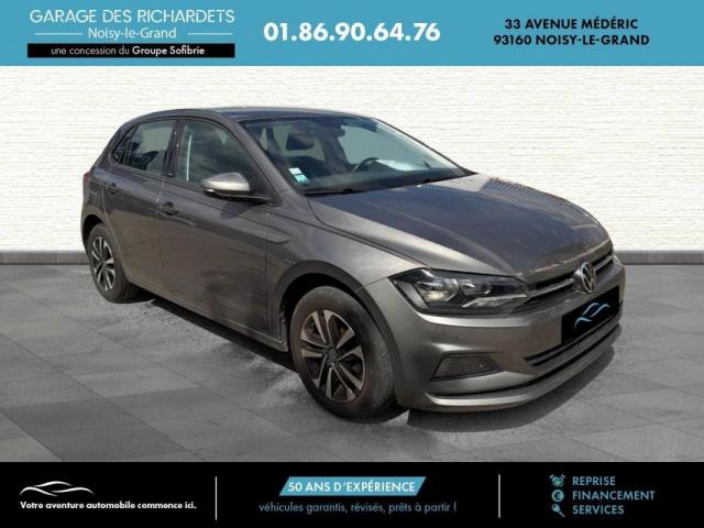 Volkswagen Polo image 1