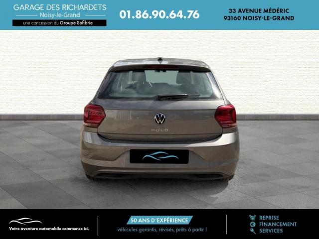 Volkswagen Polo image 5