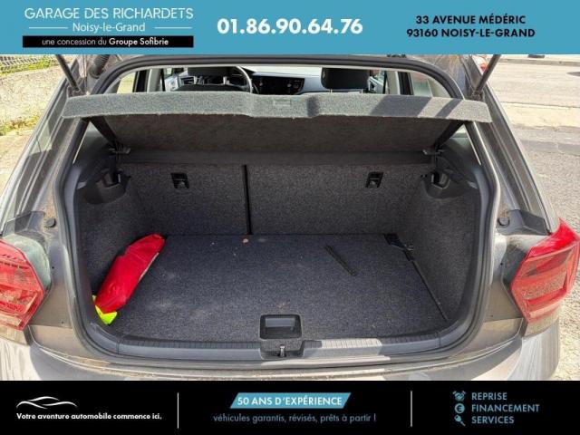 Volkswagen Polo image 6