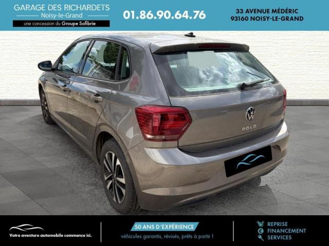 Volkswagen Polo image 4