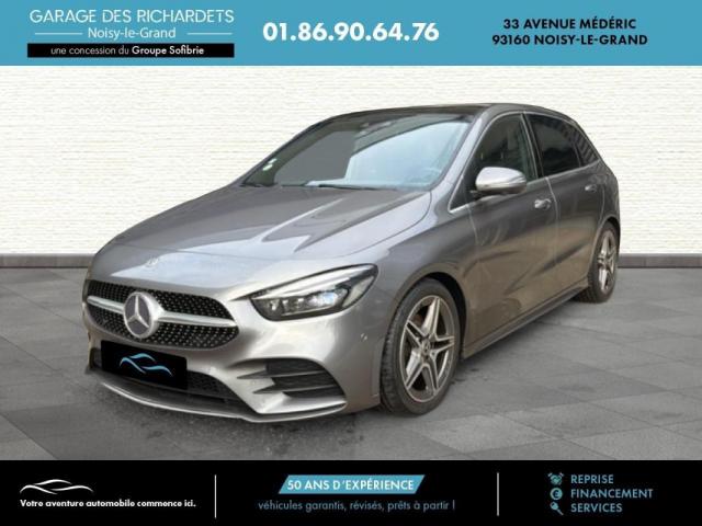 Mercedes Benz Classe B 200 D 8g-Dct Amg Line