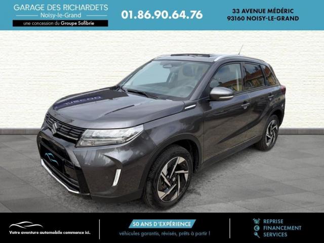 Suzuki Vitara 1.5 Hybrid Style Auto My24