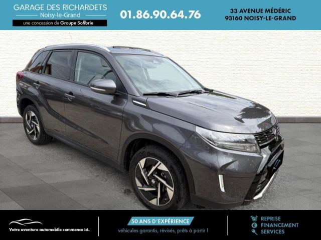 Suzuki Vitara image 1