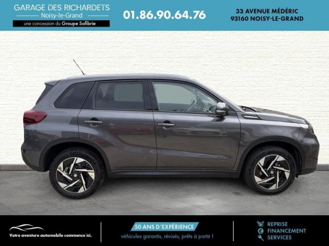 Suzuki Vitara image 9