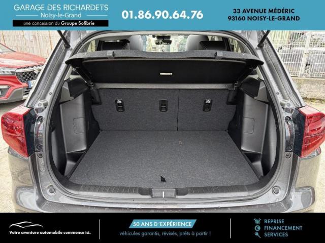 Suzuki Vitara image 5