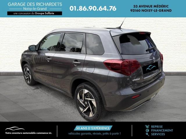 Suzuki Vitara image 2