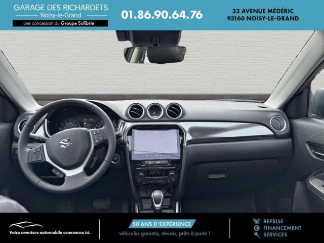 Suzuki Vitara image 3