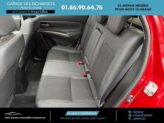 Suzuki Sx4 S-Cross image 3