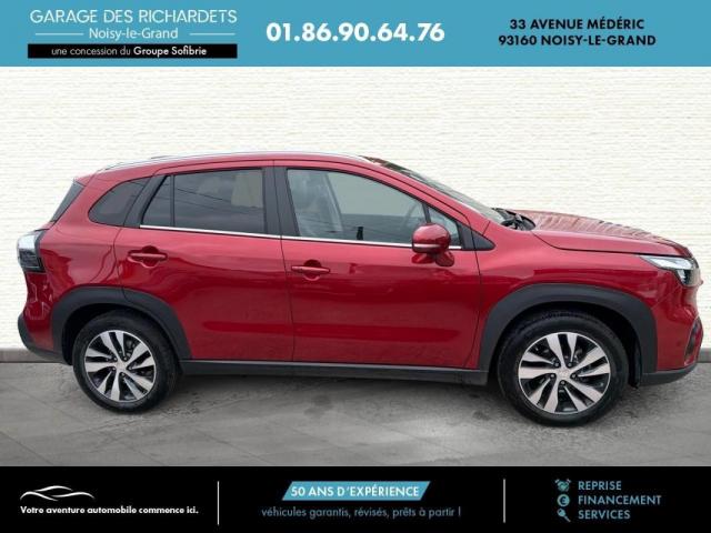 Suzuki Sx4 S-Cross image 2