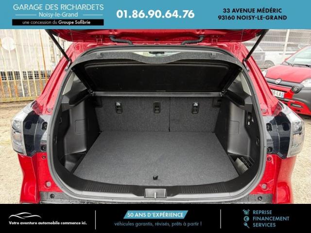 Suzuki Sx4 S-Cross image 7