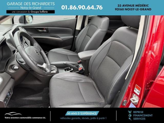 Suzuki Sx4 S-Cross image 8