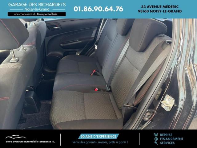 Suzuki Swift image 5
