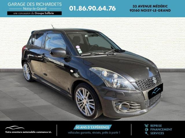 Suzuki Swift image 2