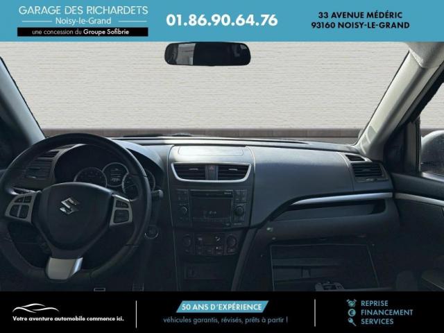 Suzuki Swift image 3