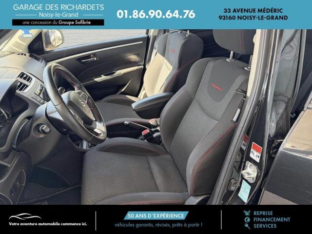 Suzuki Swift image 7