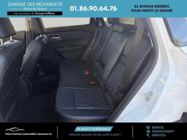 Nissan X-Trail image 2