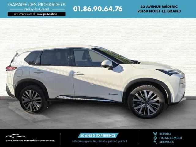 Nissan X-Trail image 8