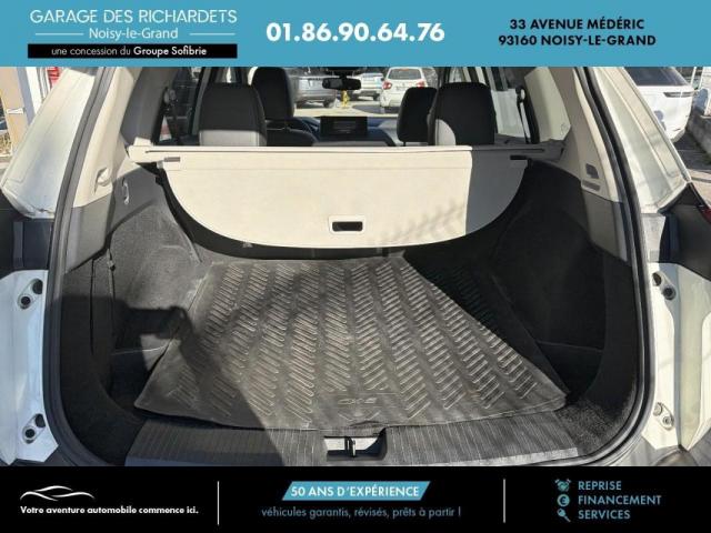 Nissan X-Trail image 9
