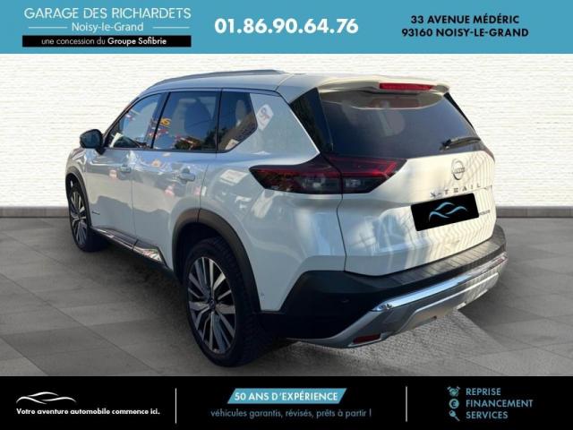 Nissan X-Trail image 5