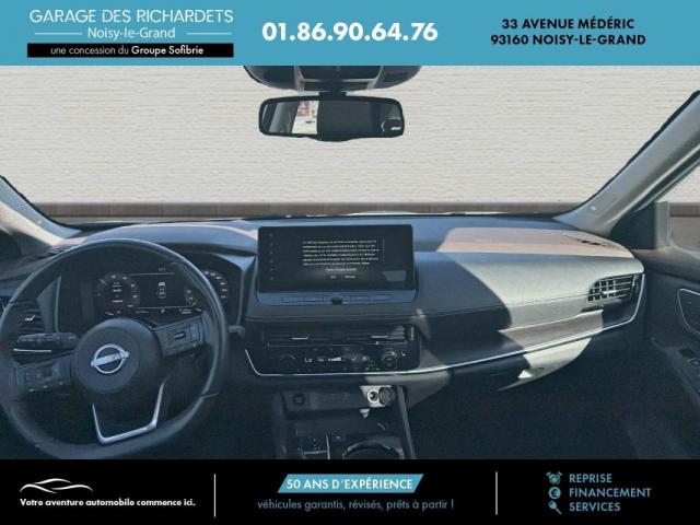 Nissan X-Trail image 3