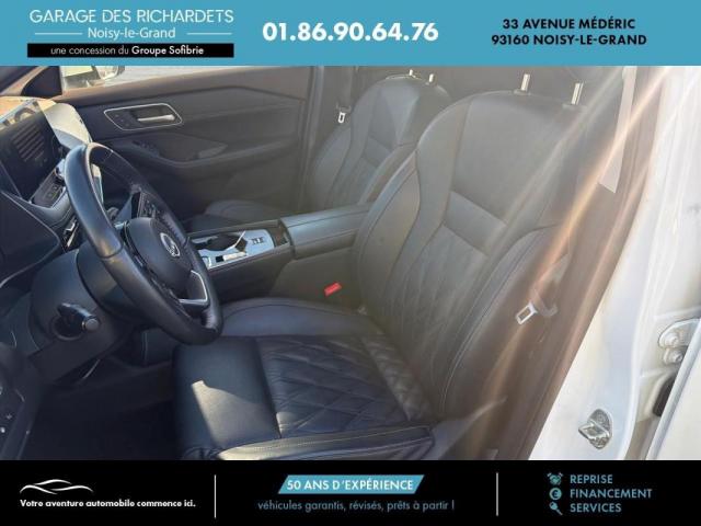 Nissan X-Trail image 7
