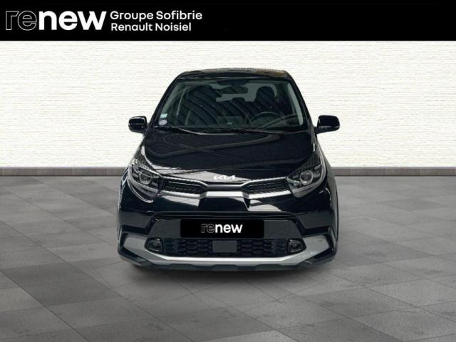 Kia Picanto image 1